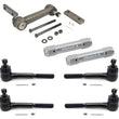 Load image into Gallery viewer, Ridetech 63-66 Chevy C10 Steering Linkage Kit