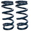 Load image into Gallery viewer, Ridetech 63-72 Chevy C10 Big Block StreetGRIP Front Coil Springs Pair - Main Product View