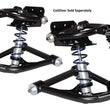 Load image into Gallery viewer, Ridetech 63-72 Chevy C10 Front StrongArms - Back View