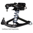 Load image into Gallery viewer, Ridetech 63-72 Chevy C10 Front StrongArms for use with CoilOvers - Main Product View