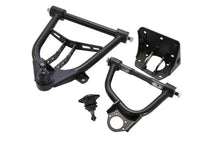 Load image into Gallery viewer, Ridetech 63-72 Chevy C10 Front StrongArms for use with CoilOvers - Side View