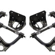 Load image into Gallery viewer, Ridetech 63-72 Chevy C10 Front StrongArms for use with CoilOvers - Additional View 6