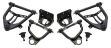 Load image into Gallery viewer, Ridetech 63-72 Chevy C10 Front StrongArms for use with CoilOvers - Additional View 6