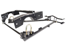 Load image into Gallery viewer, Ridetech 63-72 Chevy C10 Rear StrongArm Trailing Arm System - Main Product View