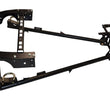 Load image into Gallery viewer, Ridetech 63-72 Chevy C10 Rear StrongArm Trailing Arm System - Back View