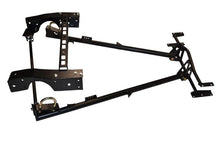 Load image into Gallery viewer, Ridetech 63-72 Chevy C10 Rear StrongArm Trailing Arm System - Back View