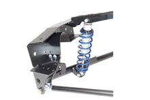 Load image into Gallery viewer, Ridetech 63-72 Chevy C10 Rear StrongArm Trailing Arm System - Installation View