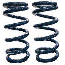 Load image into Gallery viewer, Ridetech 63-72 Chevy C10 Small Block StreetGRIP Front Coil Springs Pair - Main Product View