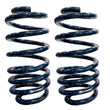 Load image into Gallery viewer, Ridetech 63-72 Chevy C10 StreetGRIP Lowering Rear Springs Dual Rate Pair