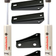 Load image into Gallery viewer, Ridetech 63-72 Chevy C10 StreetGRIP Rear Shock Kit