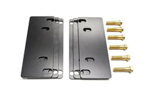 Load image into Gallery viewer, Ridetech 63-72 GM C10 Wood Bed Spacer Kit - For Use w/ Ridetech StrongArms