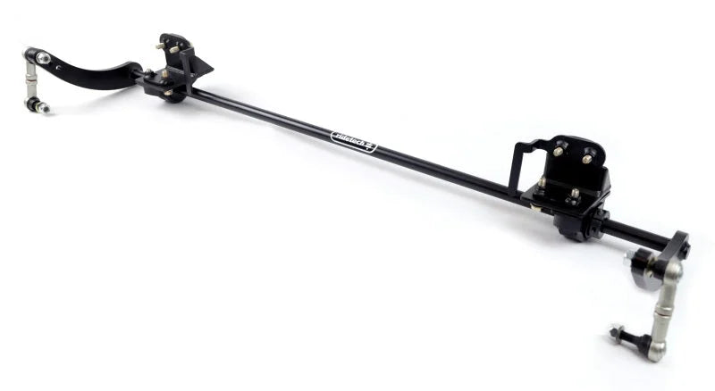 Ridetech 63-79 Chevrolet Corvette Rear Sway Bar (use w/ Ridetech Trailing Arms) - Main Product View