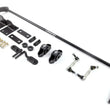 Load image into Gallery viewer, Ridetech 63-79 Chevrolet Corvette Rear Sway Bar (use w/ Ridetech Trailing Arms) - Side View