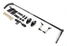 Load image into Gallery viewer, Ridetech 63-79 Chevrolet Corvette Rear Sway Bar (use w/ Ridetech Trailing Arms) - Side View