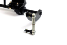 Load image into Gallery viewer, Ridetech 63-79 Chevrolet Corvette Rear Sway Bar (use w/ Ridetech Trailing Arms) - Back View
