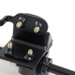 Load image into Gallery viewer, Ridetech 63-79 Chevrolet Corvette Rear Sway Bar (use w/ Ridetech Trailing Arms) - Installation View