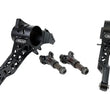 Load image into Gallery viewer, Ridetech 63-79 Chevy Corvette Rear Trailing Arms For C7 Hubs - Main Product View