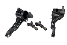Load image into Gallery viewer, Ridetech 63-79 Chevy Corvette Rear Trailing Arms For C7 Hubs - Main Product View