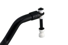 Load image into Gallery viewer, Ridetech 63-82 Chevrolet Corvette Front Sway Bar must use OEM Lower Arms - Side View
