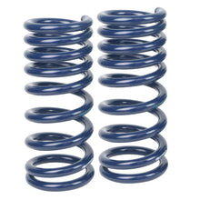 Load image into Gallery viewer, Ridetech 63-82 Chevy C2/C3 Corvette Front Dual-Rate Coil Springs Pair - Main Product View