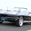 Load image into Gallery viewer, Ridetech 63-82 Chevy C2/C3 Corvette Front Dual-Rate Coil Springs Pair - Side View