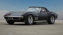 Load image into Gallery viewer, Ridetech 63-82 Chevy C2/C3 Corvette Front Dual-Rate Coil Springs Pair - Detail View