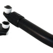 Load image into Gallery viewer, Ridetech 63-87 Chevy C10 2WD Front MuscleBar Sway Bar use with Stock Lower Arms - Installation View