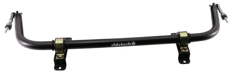 Ridetech 63-87 Chevy C10 Front MUSCLEbar Sway Bar use with Ridetech StrongArms - Main Product View