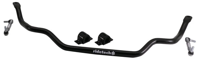 Ridetech 64-66 Ford Mustang MuscleBar with PosiLinks Front - Main Product View