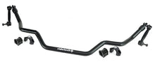 Load image into Gallery viewer, Ridetech 64-66 Ford Mustang MuscleBar with PosiLinks Front - Side View