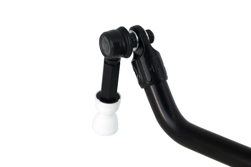 Ridetech 64-66 Ford Mustang StreetGRIP Front Swaybar - Back View