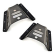 Load image into Gallery viewer, Ridetech 64-66 Ford Mustang Strut Tower Braces Pair - Side View