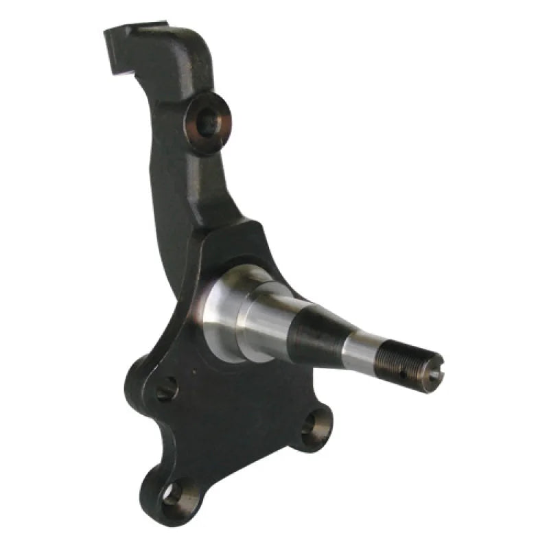 Ridetech 64-66 Ford Mustang TruTurn Suspension Package - Additional View 6