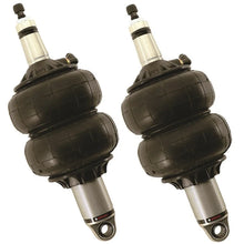 Load image into Gallery viewer, Ridetech 64-66 Ford Thunderbird HQ Series ShockWaves Front Pair - Main Product View