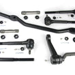 Load image into Gallery viewer, Ridetech 64-67 A-Body Steering Linkage Kit with 7/8in Center Link