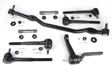 Load image into Gallery viewer, Ridetech 64-67 A-Body Steering Linkage Kit with 7/8in Center Link