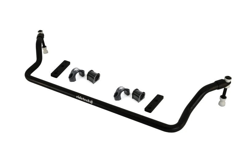Ridetech 64-67 GM A-Body Front MuscleBar - Main Product View