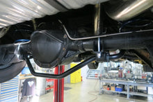 Load image into Gallery viewer, Ridetech 64-67 GM A-Body Rear MuscleBar - Additional View 5