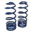 Load image into Gallery viewer, Ridetech 64-67 GM A-Body StreetGRIP Lowering Coil Springs Rear Dual Rate Pair - Main Product View
