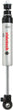 Load image into Gallery viewer, Ridetech 64-69 Lincoln Rear HQ Shock / 7.55in Stroke / Stud Plate/Eye - Single - Main Product View