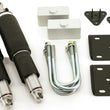 Load image into Gallery viewer, Ridetech 64-69 Lincoln ShockWave System HQ Series Rear Pair
