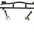 Load image into Gallery viewer, Ridetech 64-70 Ford Mustang Bolt-On 4 Link System Double Adjustable - Main Product View
