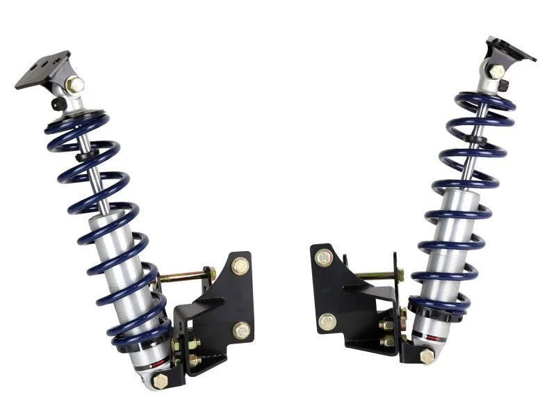 Ridetech 64-72 GM A-Body HQ Series CoilOvers Rear Pair - Main Product View