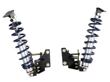 Load image into Gallery viewer, Ridetech 64-72 GM A-Body HQ Series CoilOvers Rear Pair - Main Product View