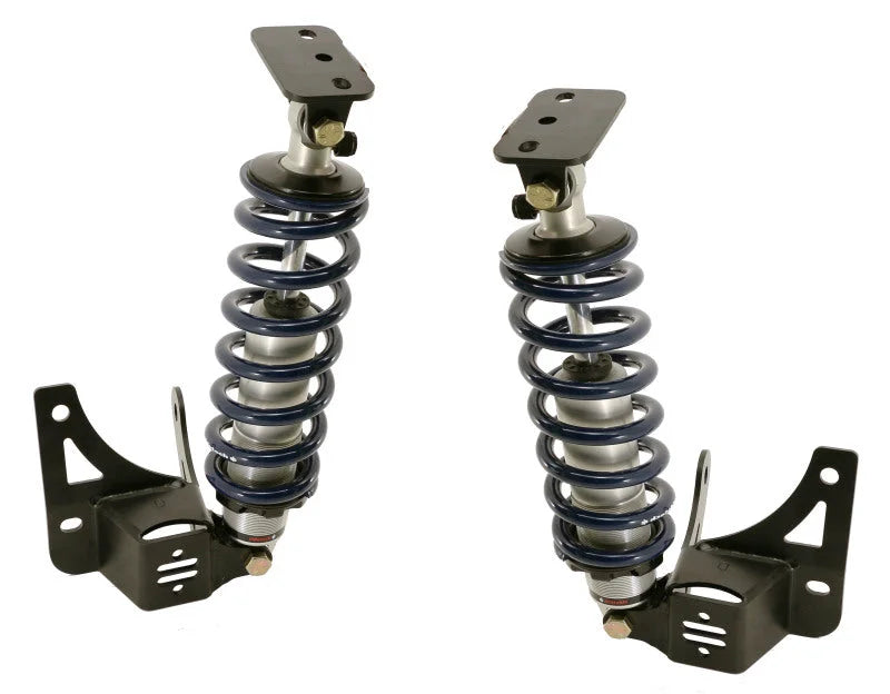 Ridetech 64-72 GM A-Body HQ Series CoilOvers Rear Pair - Side View