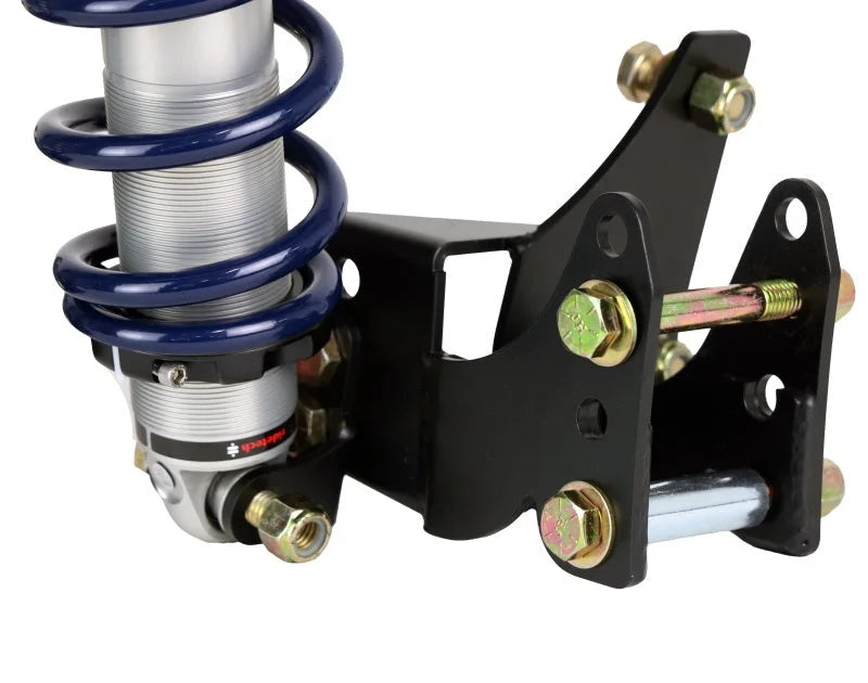 Ridetech 64-72 GM A-Body HQ Series CoilOvers Rear Pair - Detail View