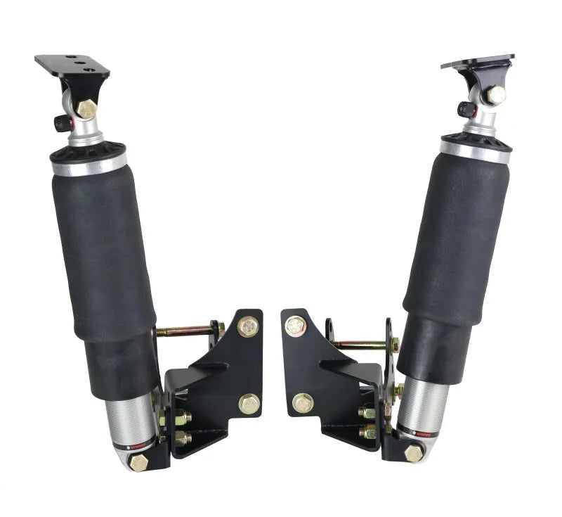 Ridetech 64-72 GM A-Body ShockWaves Rear System HQ Series - Main Product View