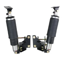 Load image into Gallery viewer, Ridetech 64-72 GM A-Body ShockWaves Rear System HQ Series - Main Product View