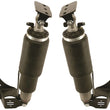 Load image into Gallery viewer, Ridetech 64-72 GM A-Body ShockWaves Rear System HQ Series - Side View