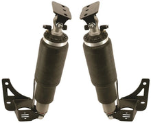 Load image into Gallery viewer, Ridetech 64-72 GM A-Body ShockWaves Rear System HQ Series - Side View